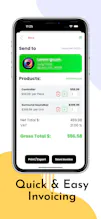 InvoQuik gallery image