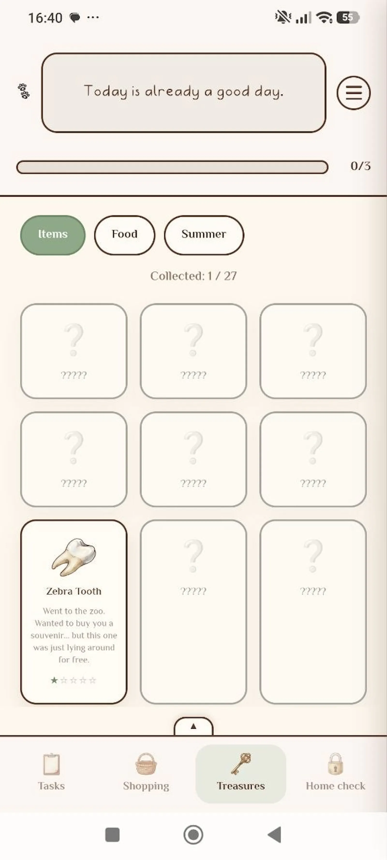 Mr. Lapkins screenshot 8