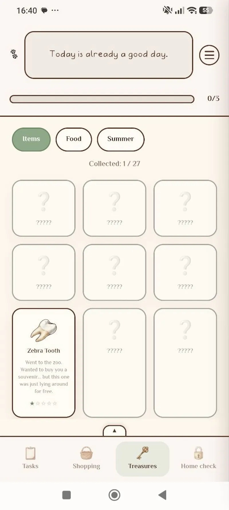 Mr. Lapkins screenshot 8