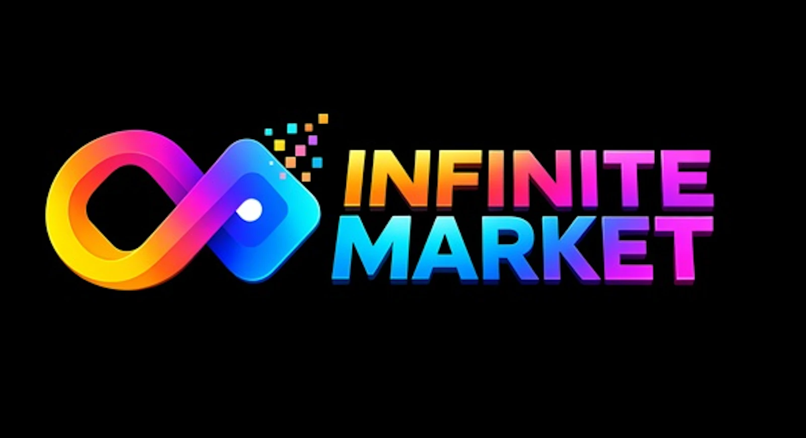 Infinite Market screenshot 1