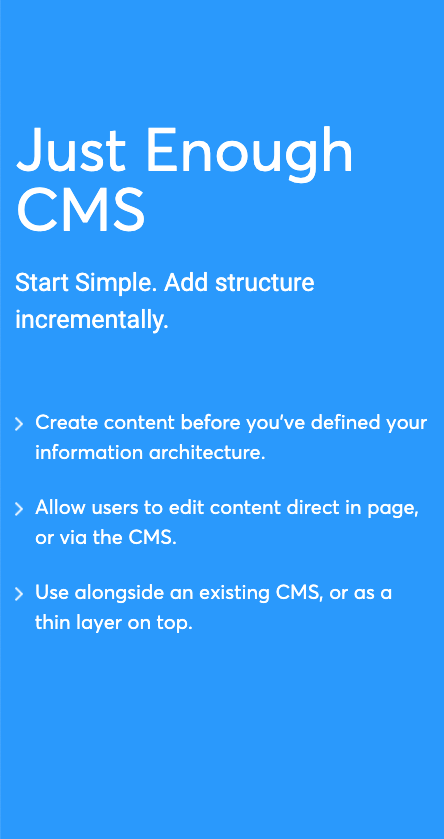 Editmode gallery image