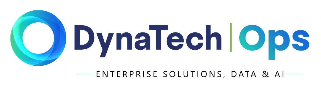 DynaTech Ops Ai logo