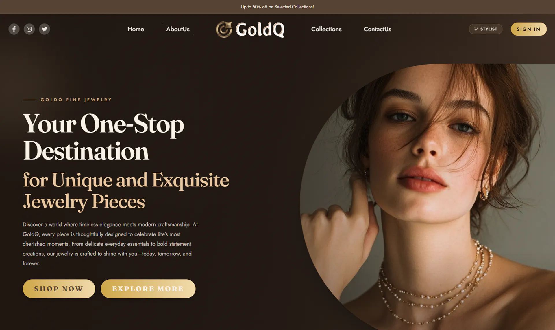 GoldQ gallery image