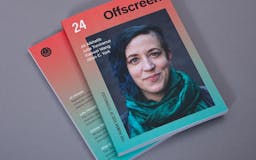 Offscreen Magazine media 3