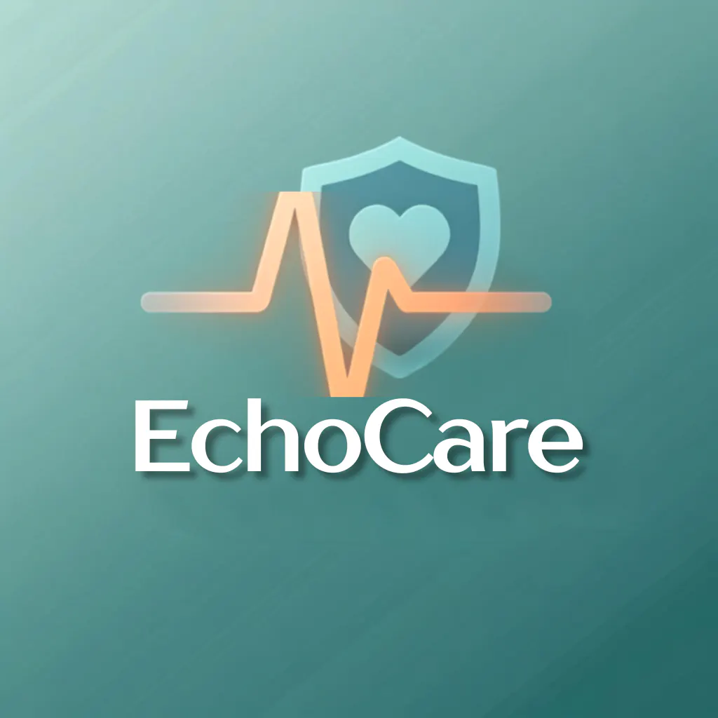 EchoCare 제품 배너