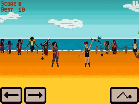 Epic Flail gallery image