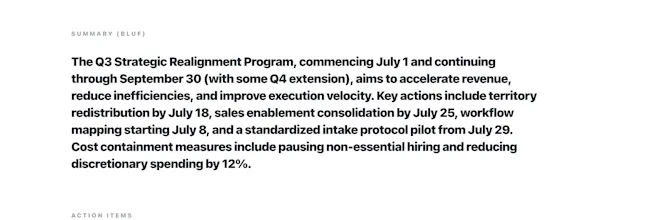 SummAI gallery image