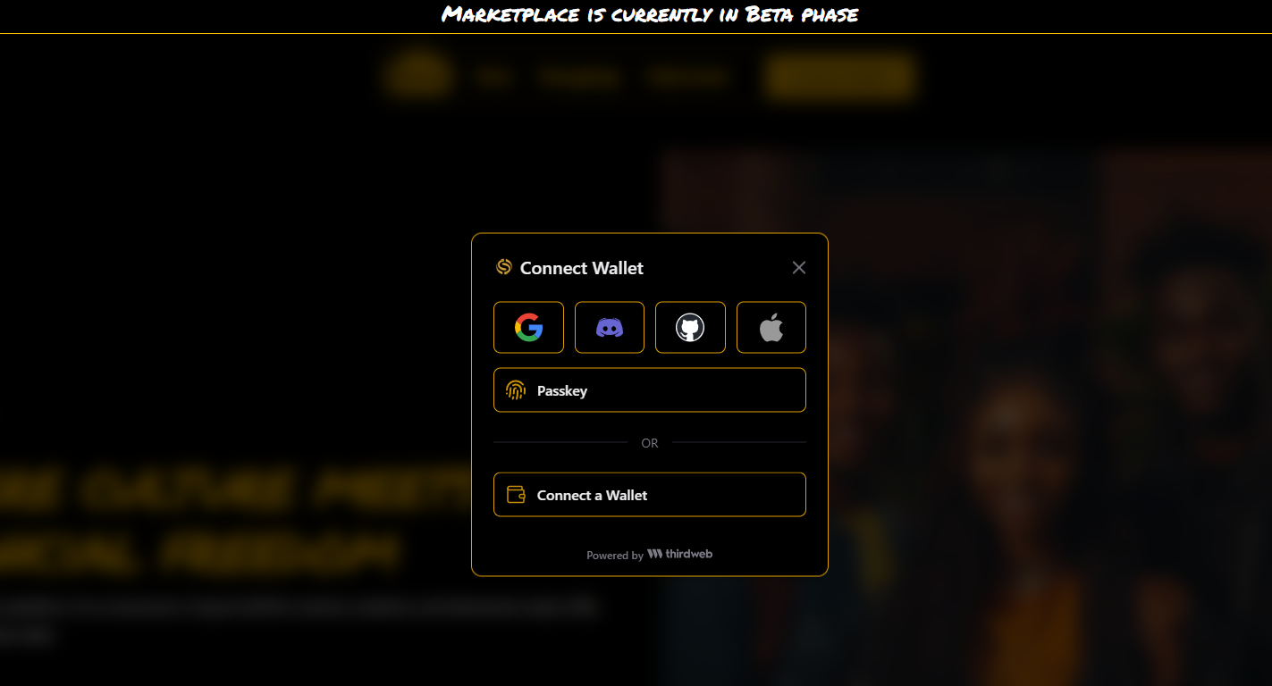 Student Loan Experiment NFT Marketplace gallery image