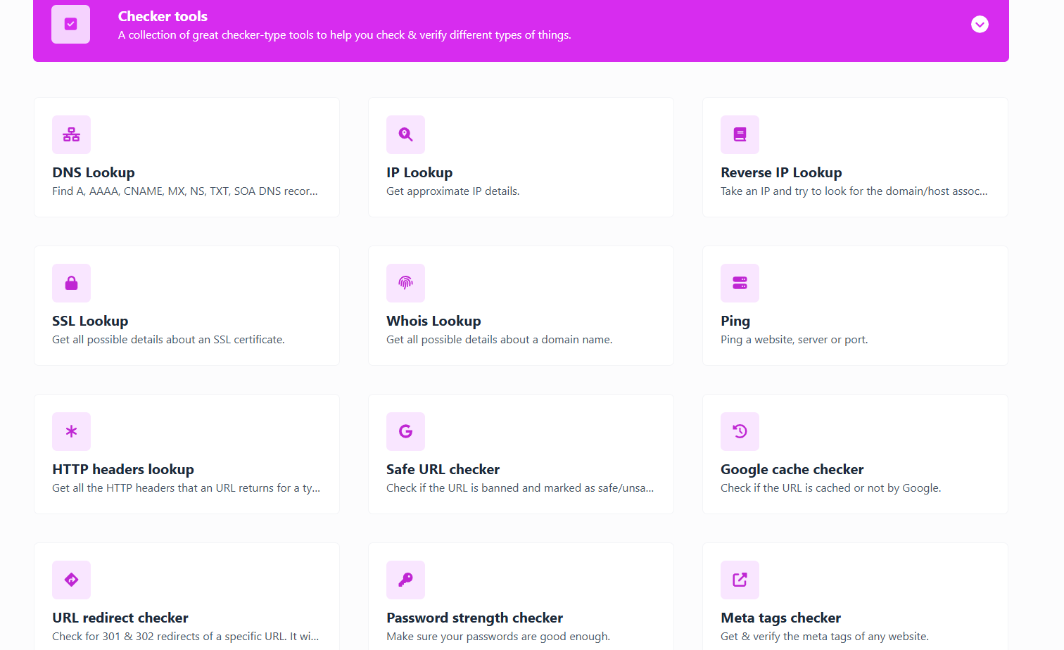 Média EasyToolz - Outils Web en ligne 4