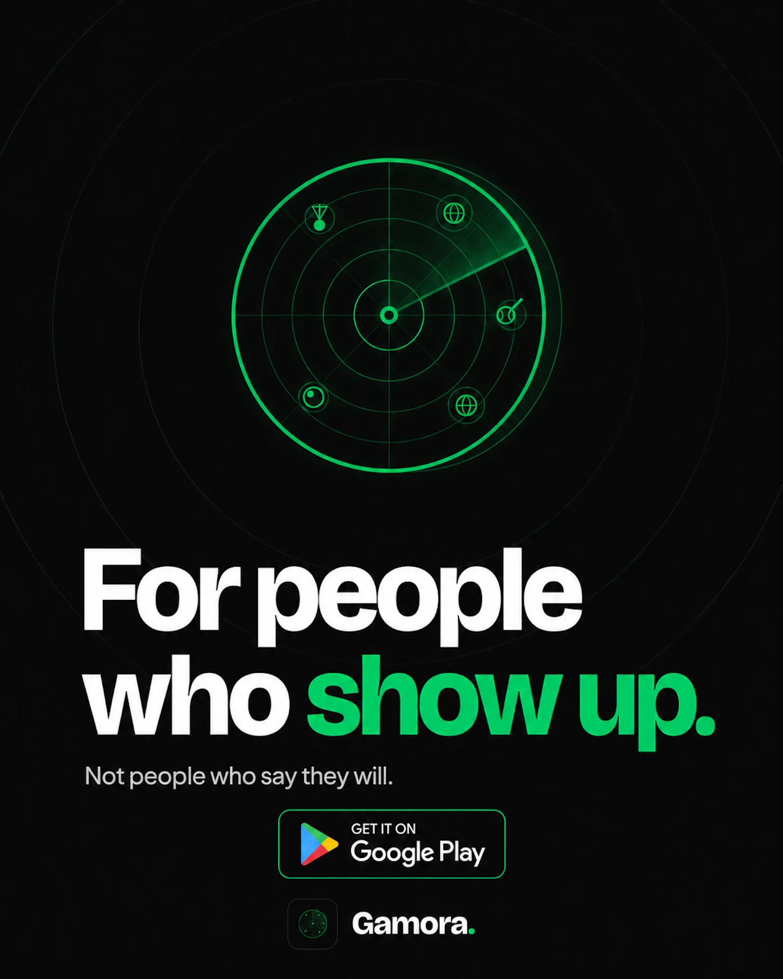 Gamora screenshot 1