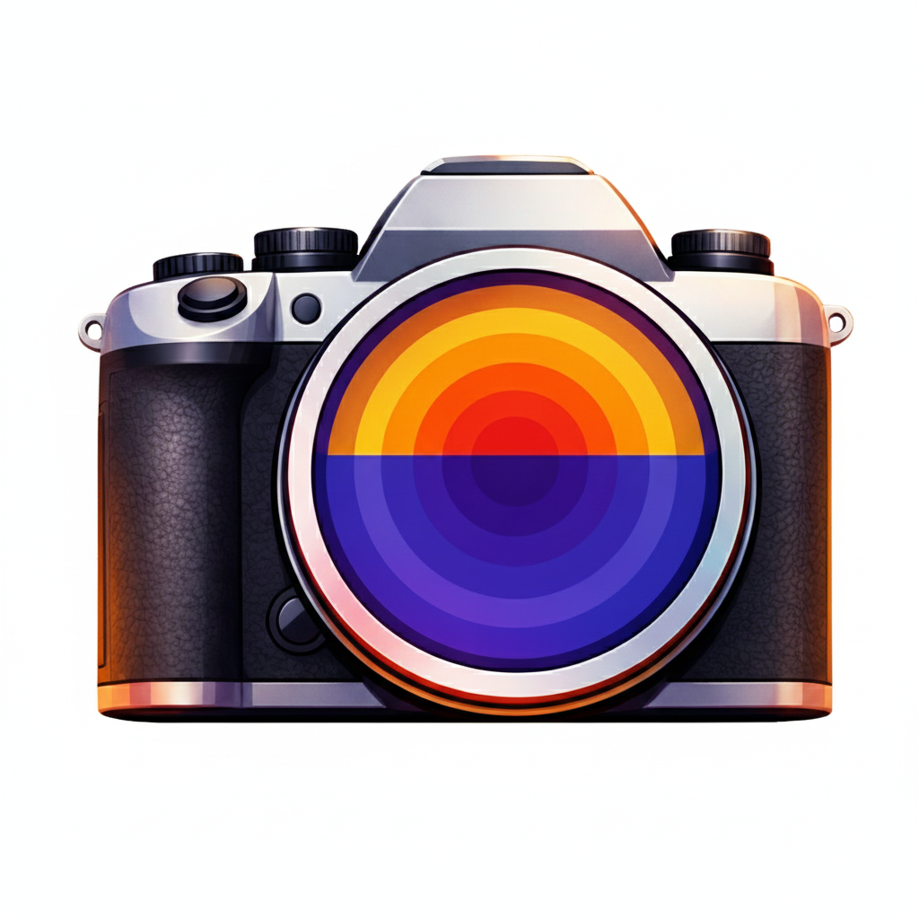 Golden Hour & Blue Hour