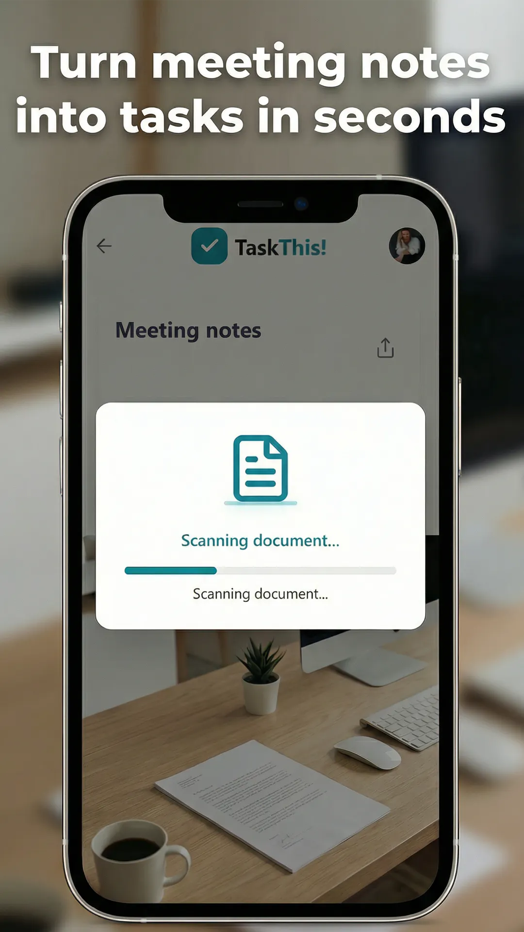 TaskThis gallery image
