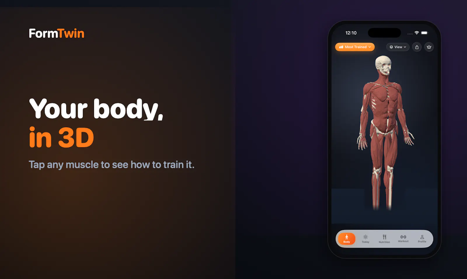 FormTwin screenshot 4