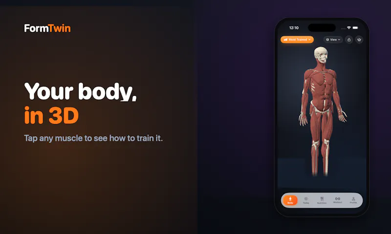 FormTwin screenshot 4