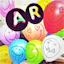 Balloon Invaders: Pop Balloons in AR