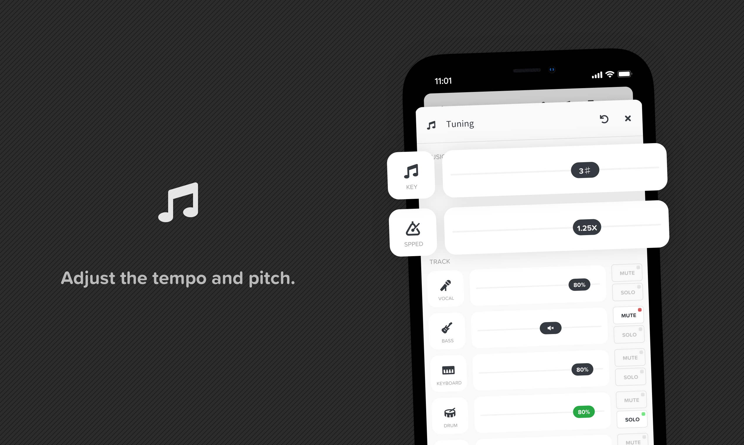 Audio Jam gallery image