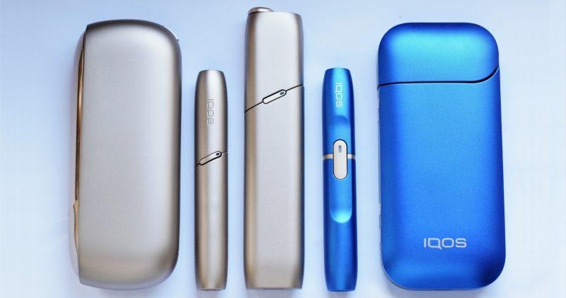 IQOS Heets in Dubai gallery image