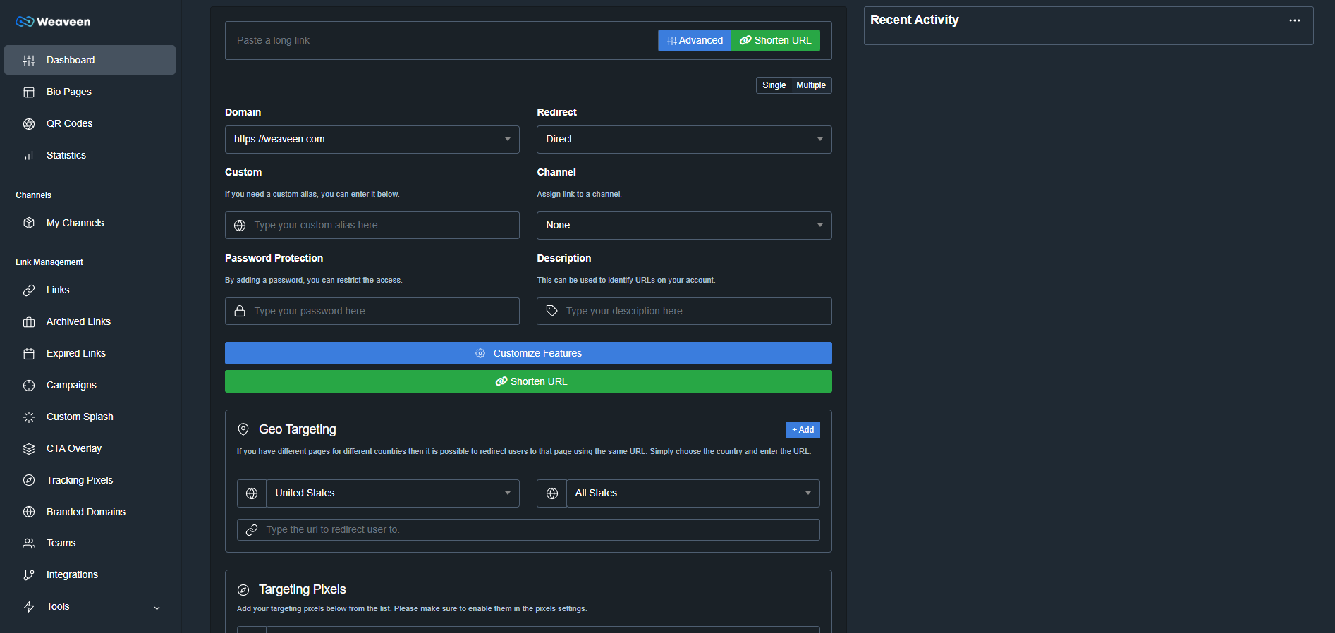 Weaveen gallery image