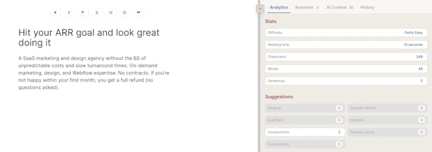 Ogilvy gallery image