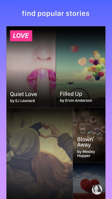 HOOKED gallery image