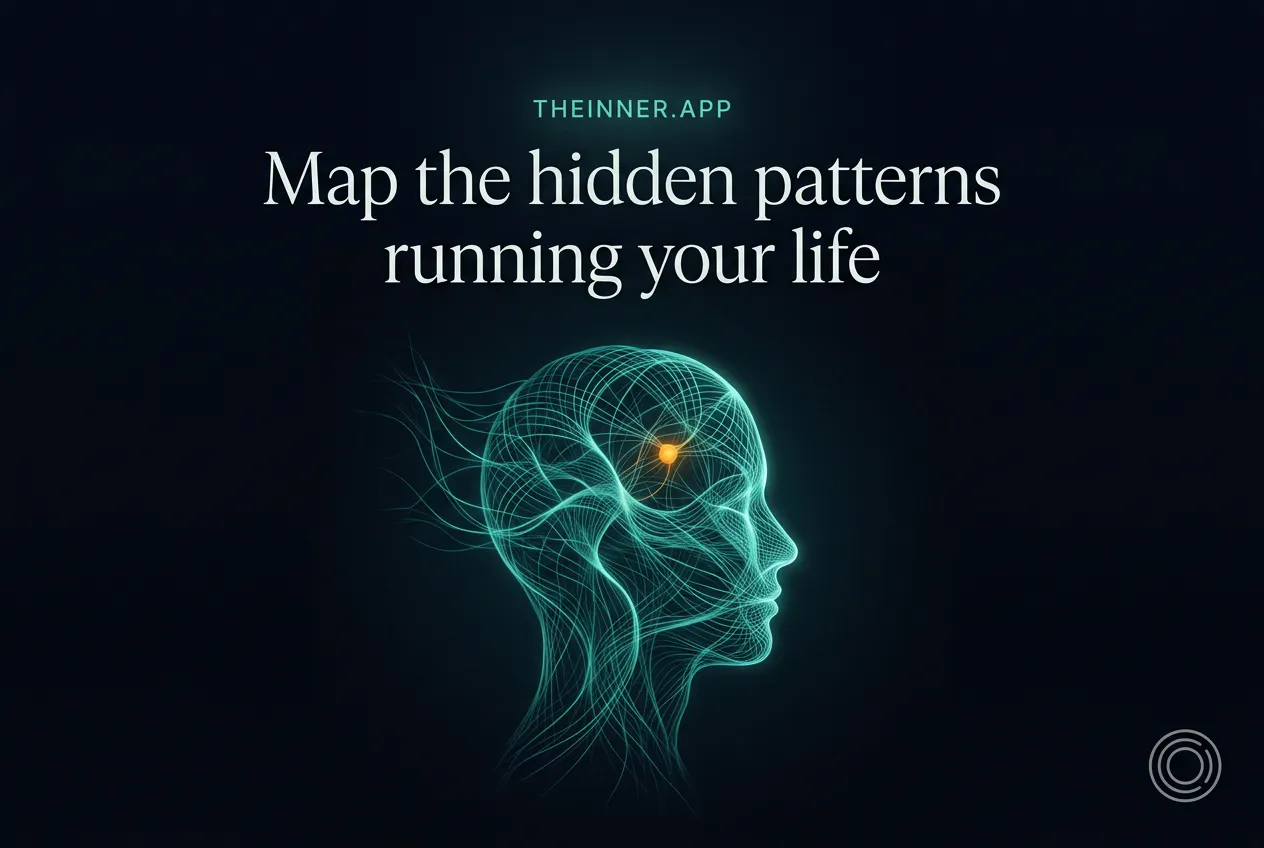 TheInner.app gallery image