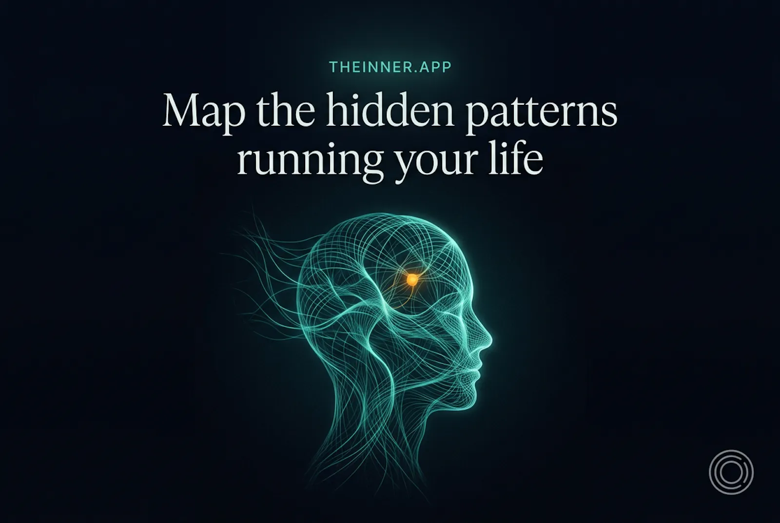 TheInner.app screenshot 2