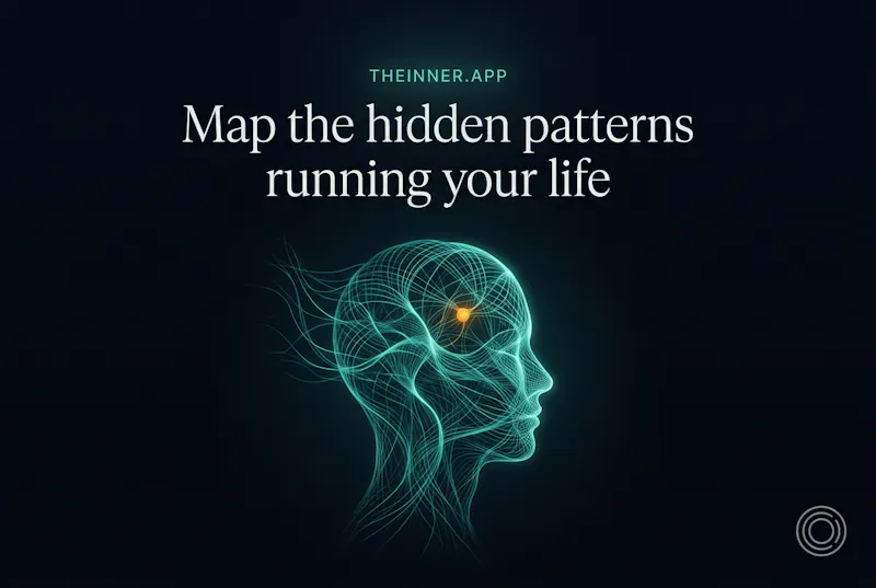 TheInner.app screenshot 2