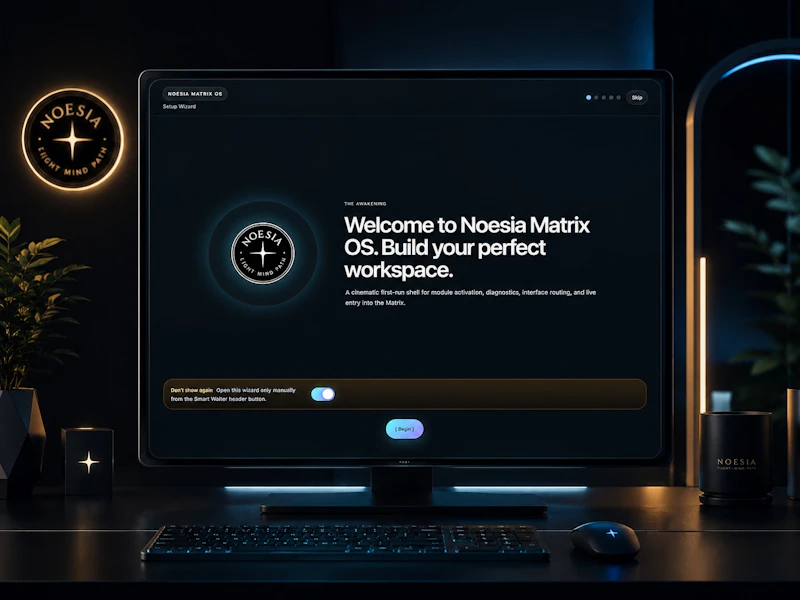 Noesia Matrix OS X_Code  screenshot 19