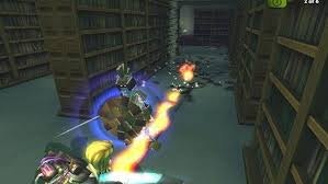 Ghostbusters gallery image