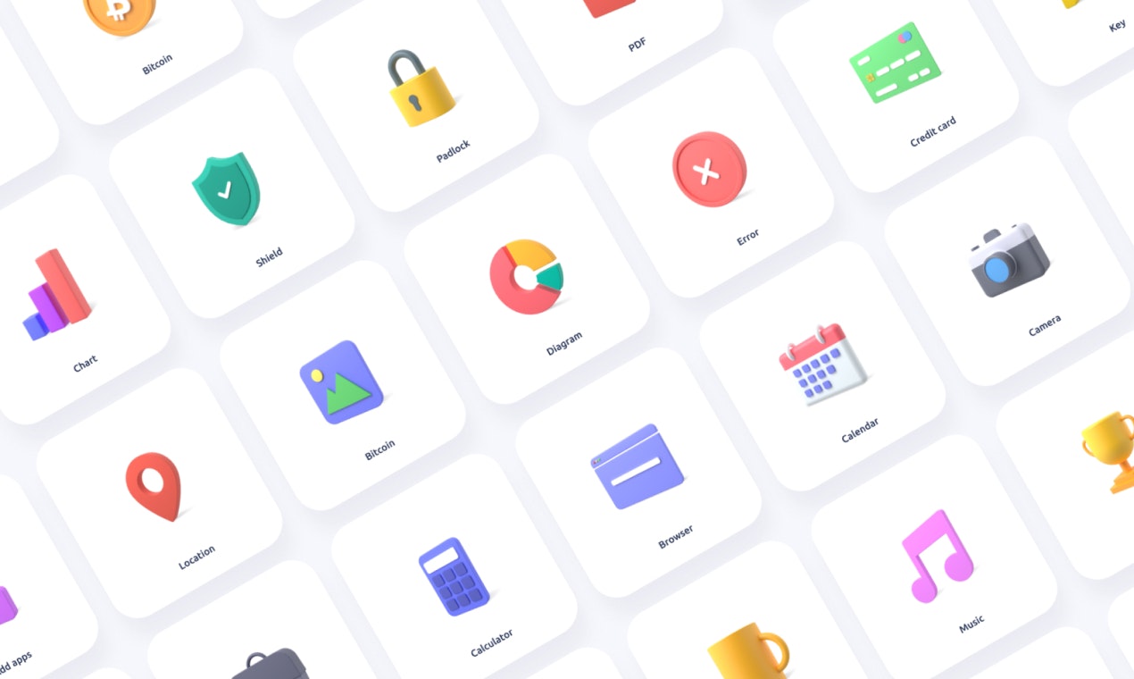 Free3Dicon gallery image