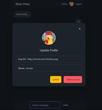 Meet-Peter gallery image