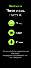 Calorie Checker - AI Food Scan gallery image