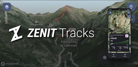 ZENIT Tracks gallery image