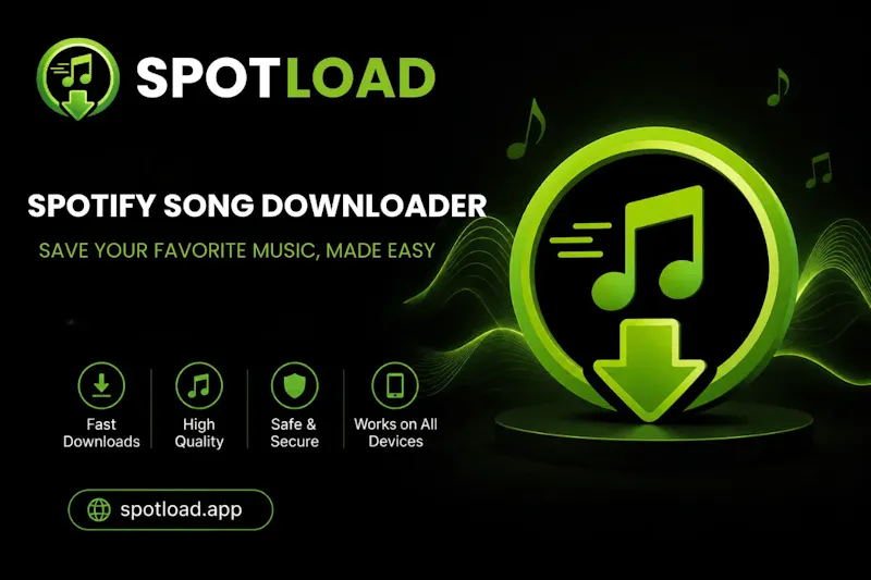 SpotLoad screenshot 1