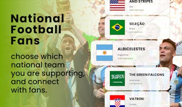 FF - Football Fans gallery image