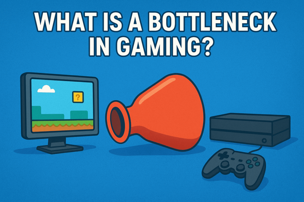 CPU and GPU Bottleneck Calculator  gallery image