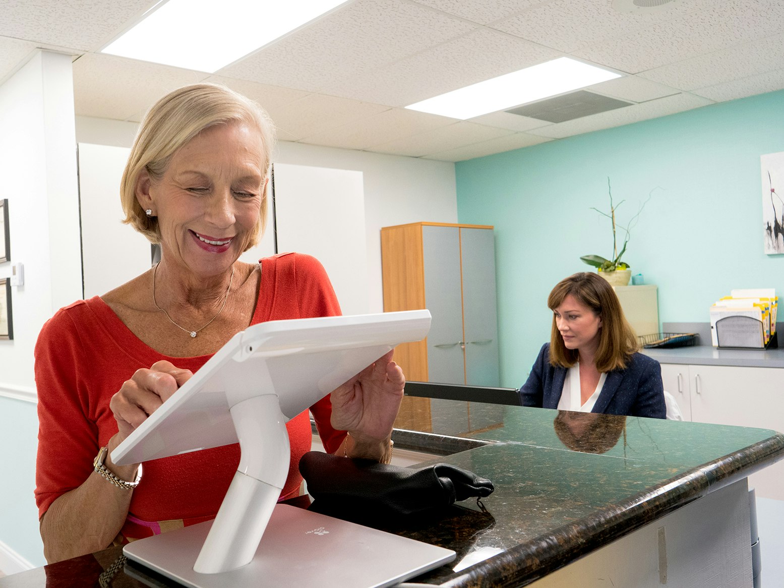 Breeze from CareCloud gallery image