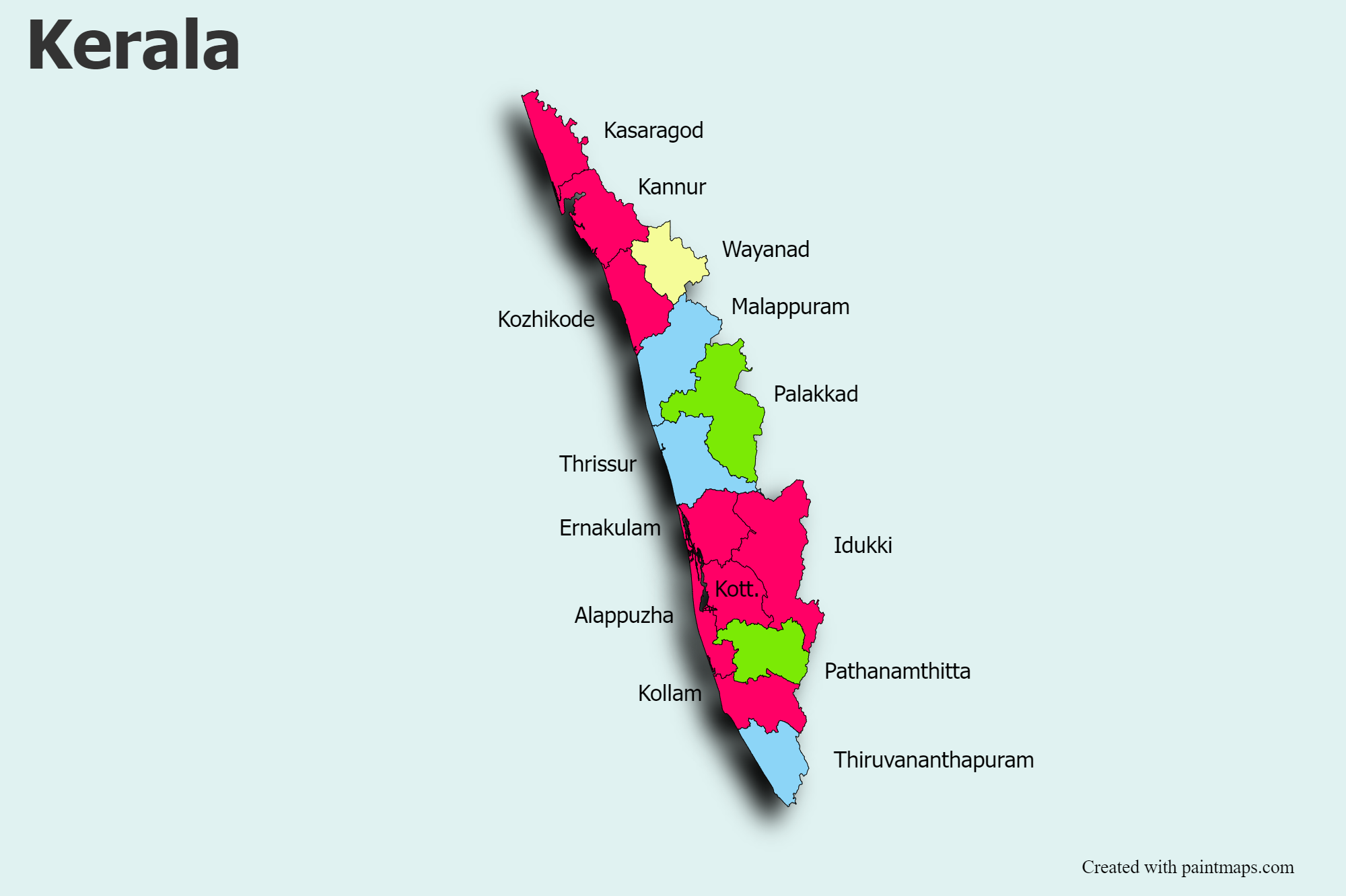 India Time gallery image