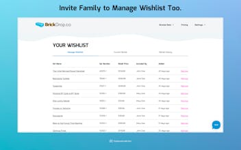 BrickDrop.co gallery image