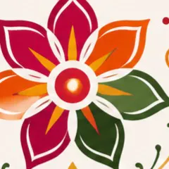 Rangoli Design
