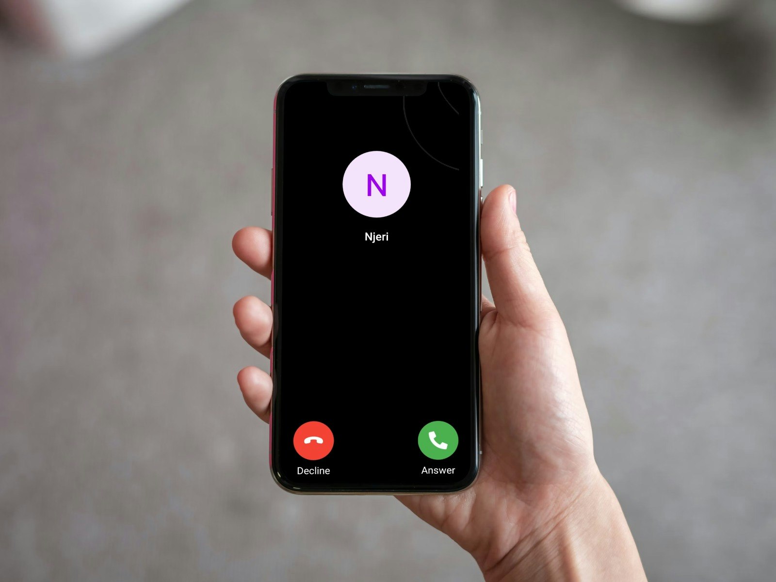 Mídia 5 de Duolink - Vídeo e voz chamam qualquer um de qualquer lugar