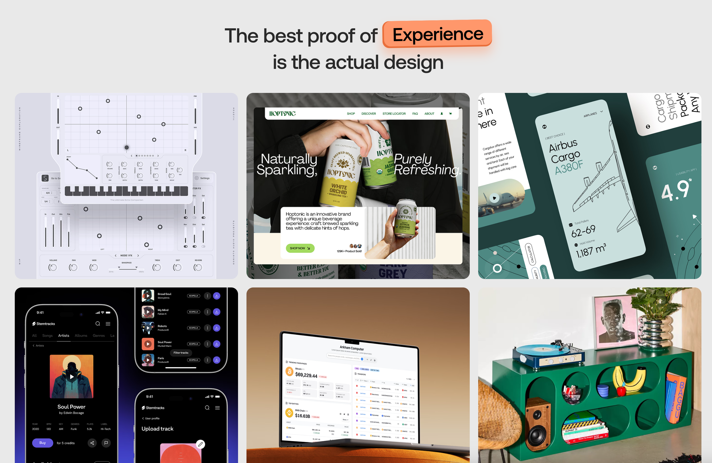 Mídia 4 de Estúdio de design baseado em assinatura