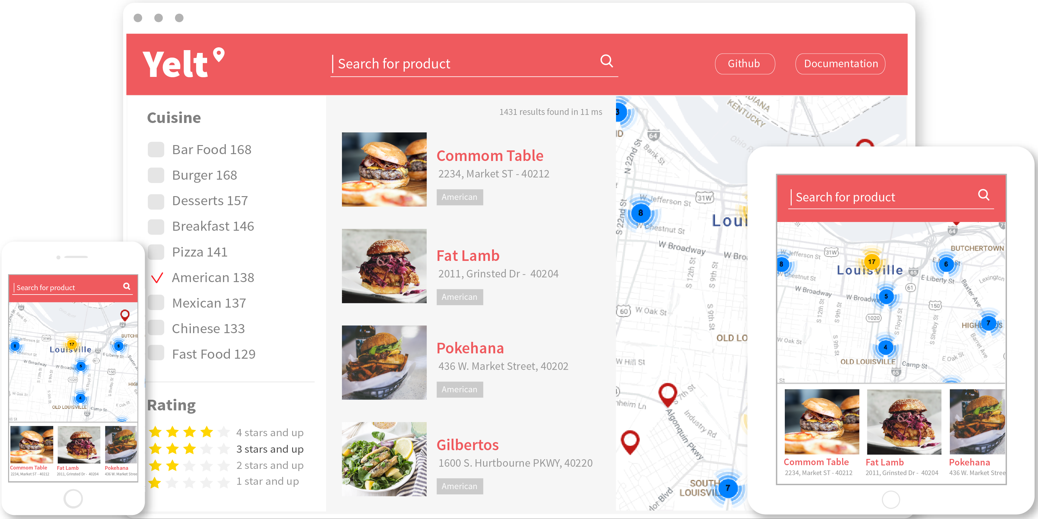 Searchbase gallery image