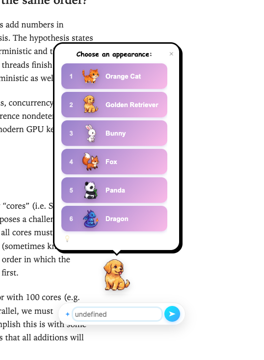 PixelPets gallery image