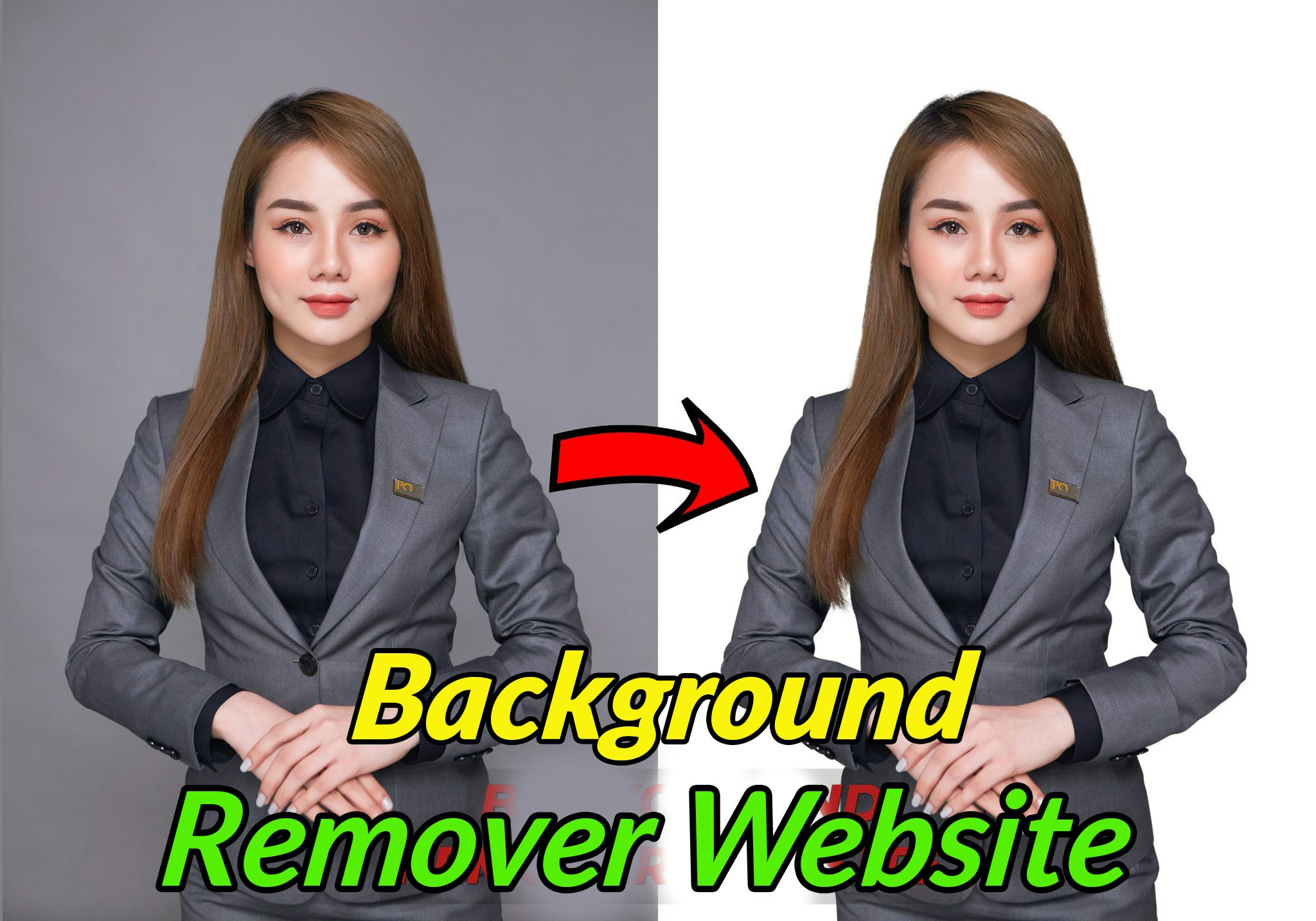 Best Image Background Remover Website