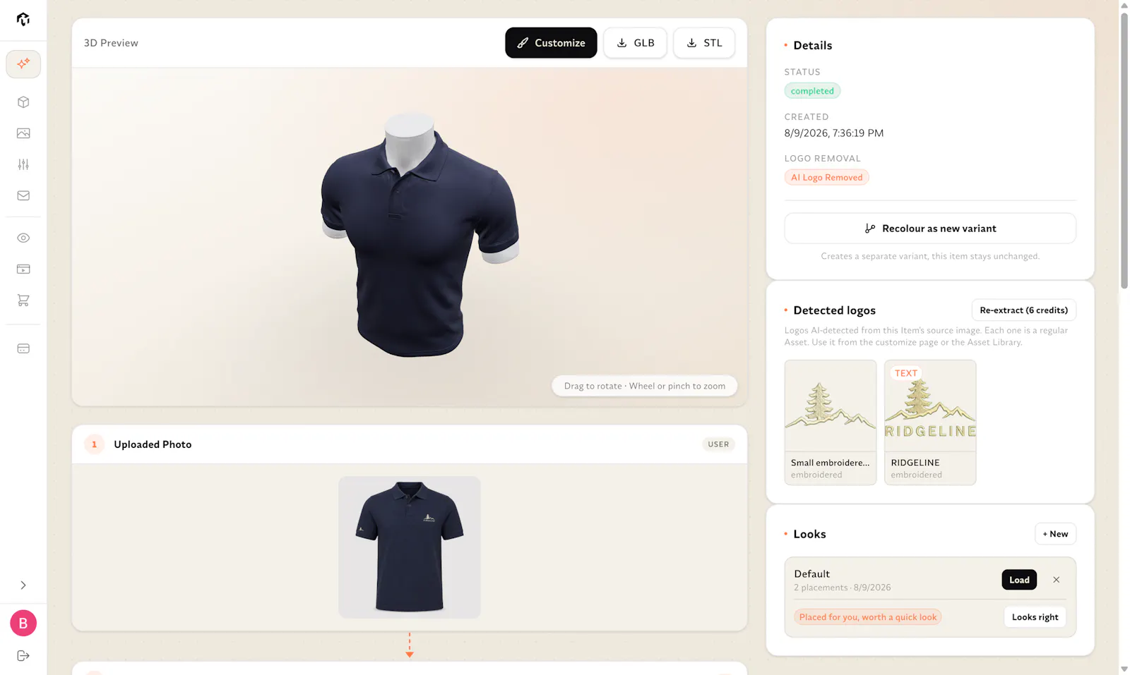 Tisfile Studio screenshot 5