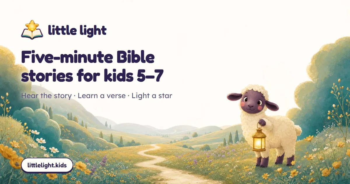 Little Light gallery image