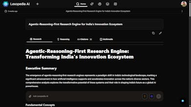 DeepBrainz AI gallery image