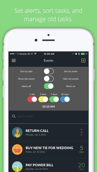 Procrastin8 gallery image