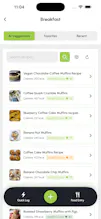 Calorie Smart AI: Food Logger gallery image